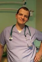 Dr Vincent Diez
