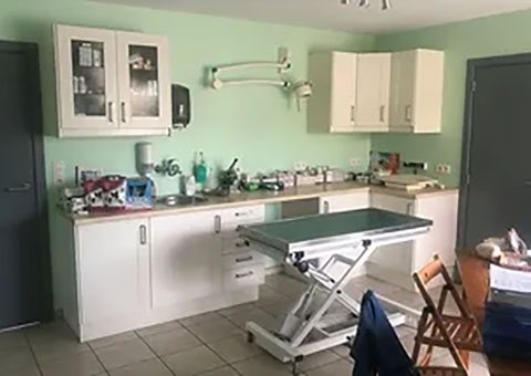 Pro-Veto, vétérinaires en Gaume